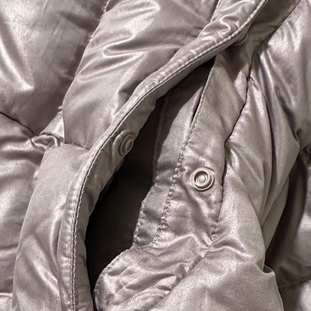 The North Face Women’s Metropolis Parka - Picture 11 of 11